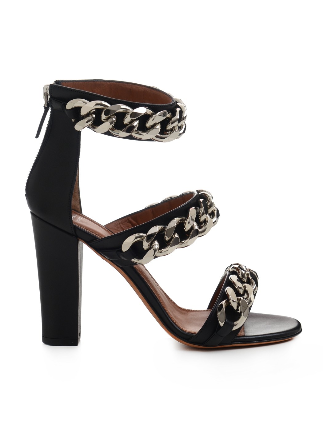 GIVENCHY SANDALS 3 CHAINES | CHIRULISHOP
