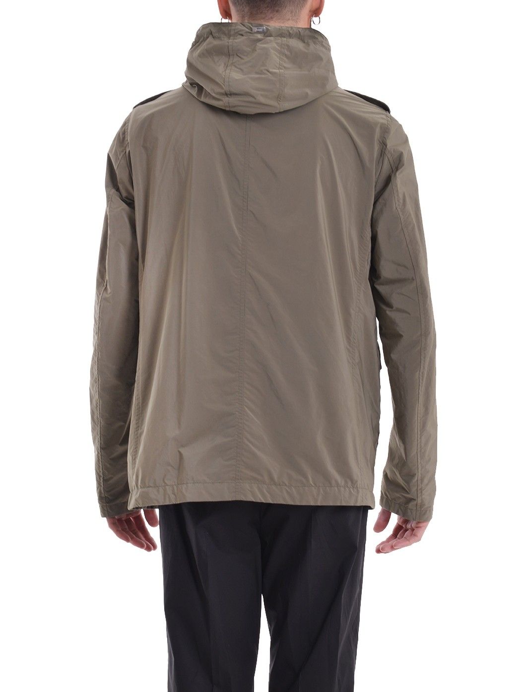 HERNO GI0128U HERNO GI0128U