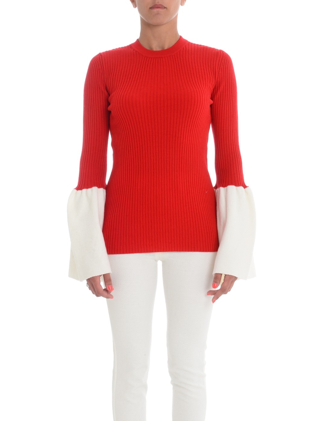  wool sweaters,cotton sweaters,cardigan sweater,WOMEN SWEATER  ERIKA CAVALLINI E1WA21