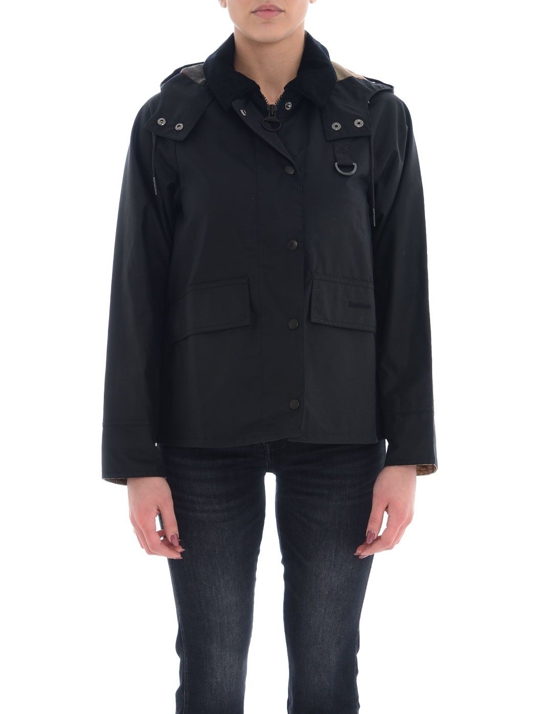  WOMENSWEAR,FALL WINTER COLLECTION  BARBOUR LWX1081