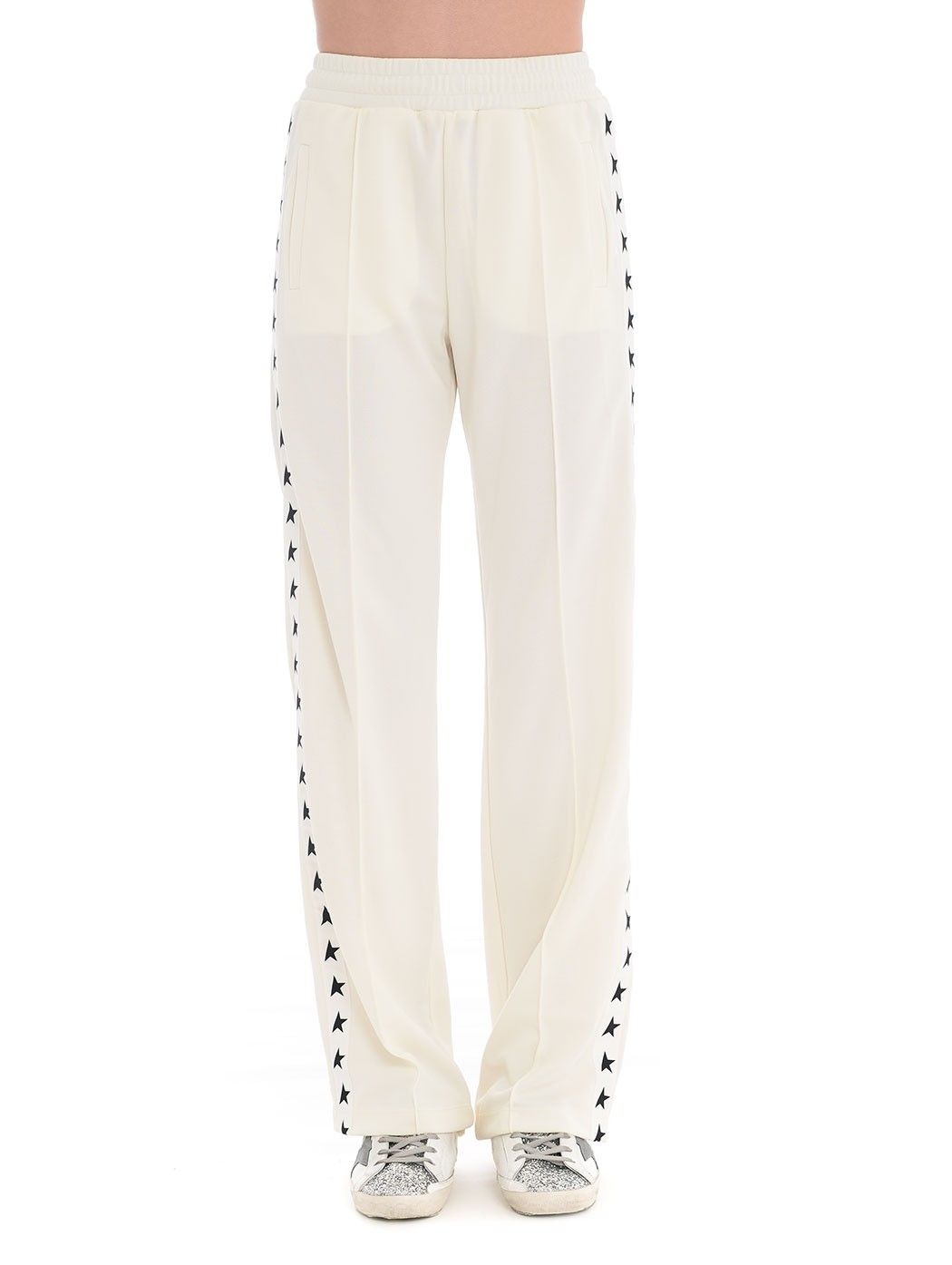  WOMAN TROUSERS,PALAZZO TROUSERS,SKINNY TROUSERS,MARNI TROUSERS,FORTE FORTE TROUSERS,8PM TROUSERS,MSGM TROUSERS,CROP PANTS  GOLDEN GOOSE GWP00877
