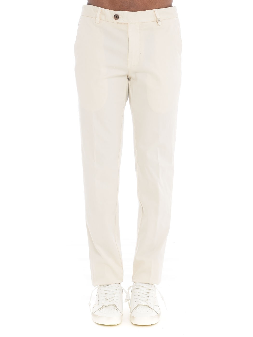  MAN TROUSERS,SPRING SUMMER TROUSERS,COTTON TROUSERS,SKIN FIT TROUSERS,INCOTEX TROUSERS,JACOB COHEN TROUSERS,NEIL BARRETT TROUSERS,MSGM TROUSERS  MYTHS 22M08L-76