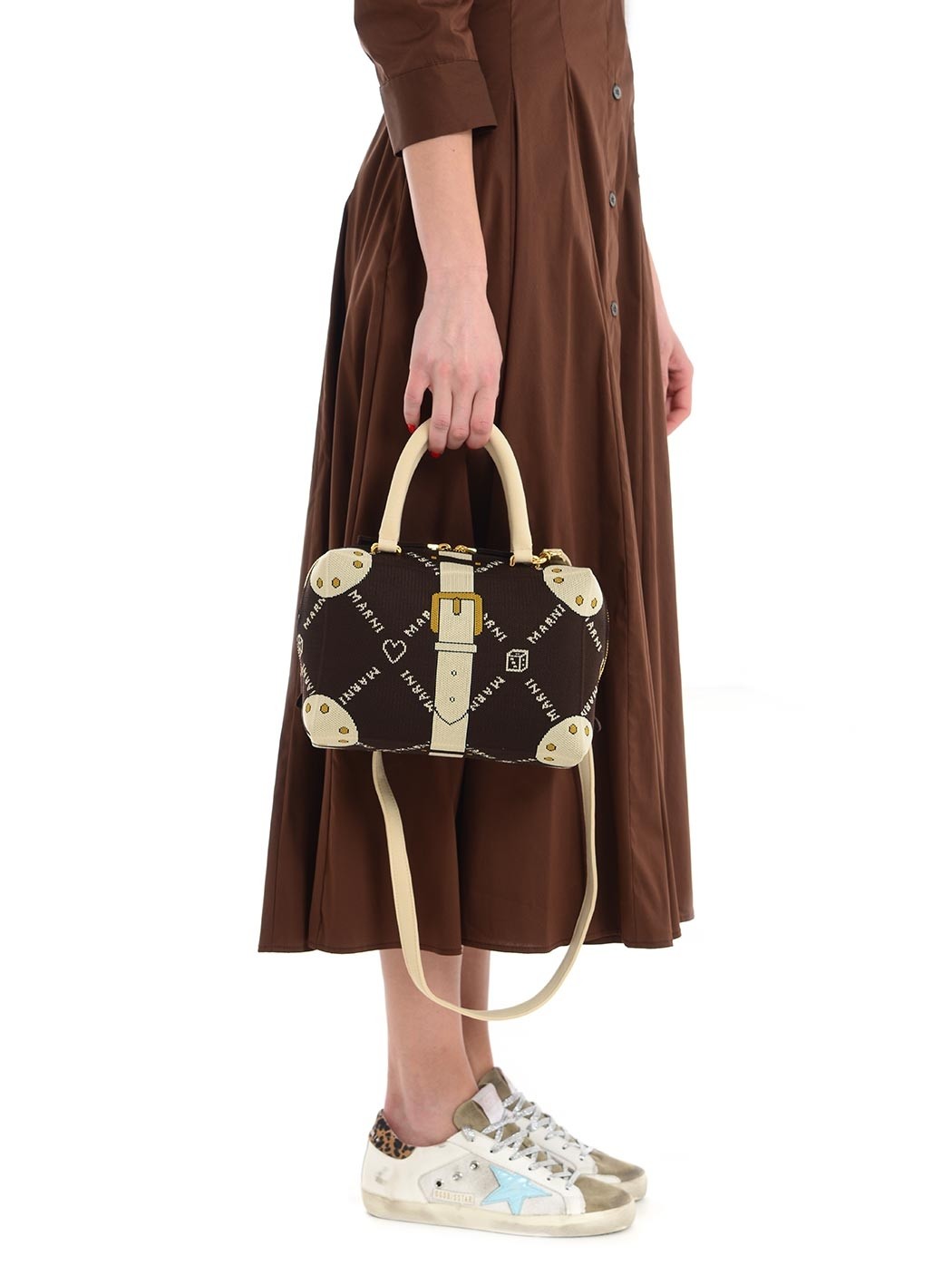  WOMAN BAGS,SPRING SUMMER COLLECTION,GIVENCHY BAGS,MARNI BAGS,LES PETITS JOUEURS BAGS  MARNI BMMP0094A1