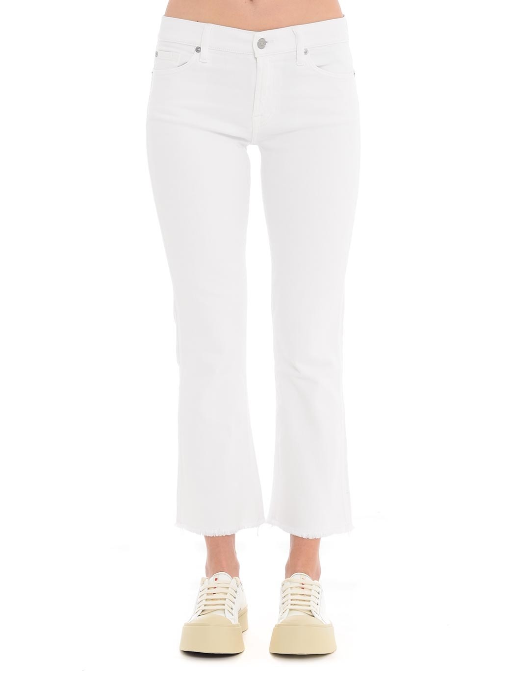  WOMAN TROUSERS,PALAZZO TROUSERS,SKINNY TROUSERS,MARNI TROUSERS,FORTE FORTE TROUSERS,8PM TROUSERS,MSGM TROUSERS,CROP PANTS  7 FOR ALL MANKIND JSABC130