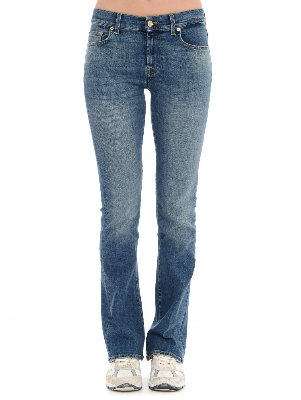    7 FOR ALL MANKIND JSBT44A0