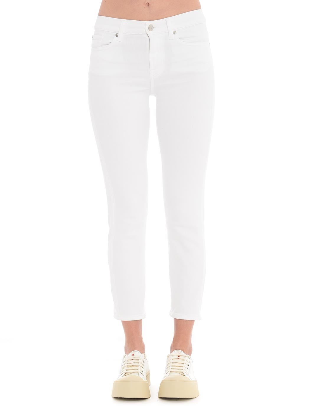  WOMENSWEAR,SPRING SUMMER COLLECTION  7 FOR ALL MANKIND JSVYC140