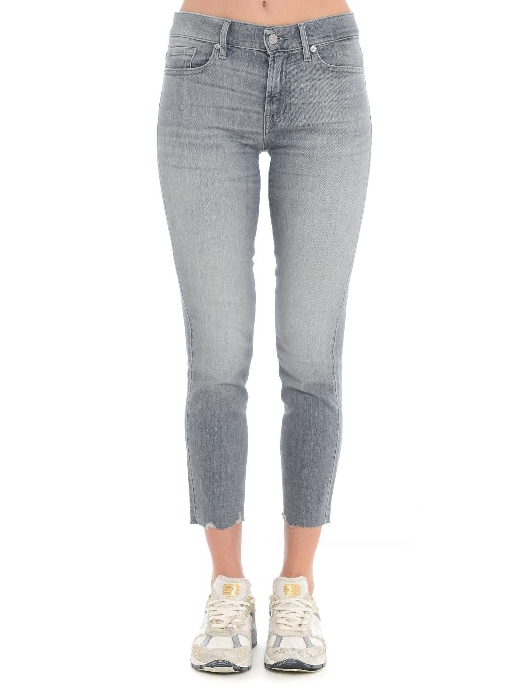  WOMENSWEAR,SPRING SUMMER COLLECTION  7 FOR ALL MANKIND JSVYR880
