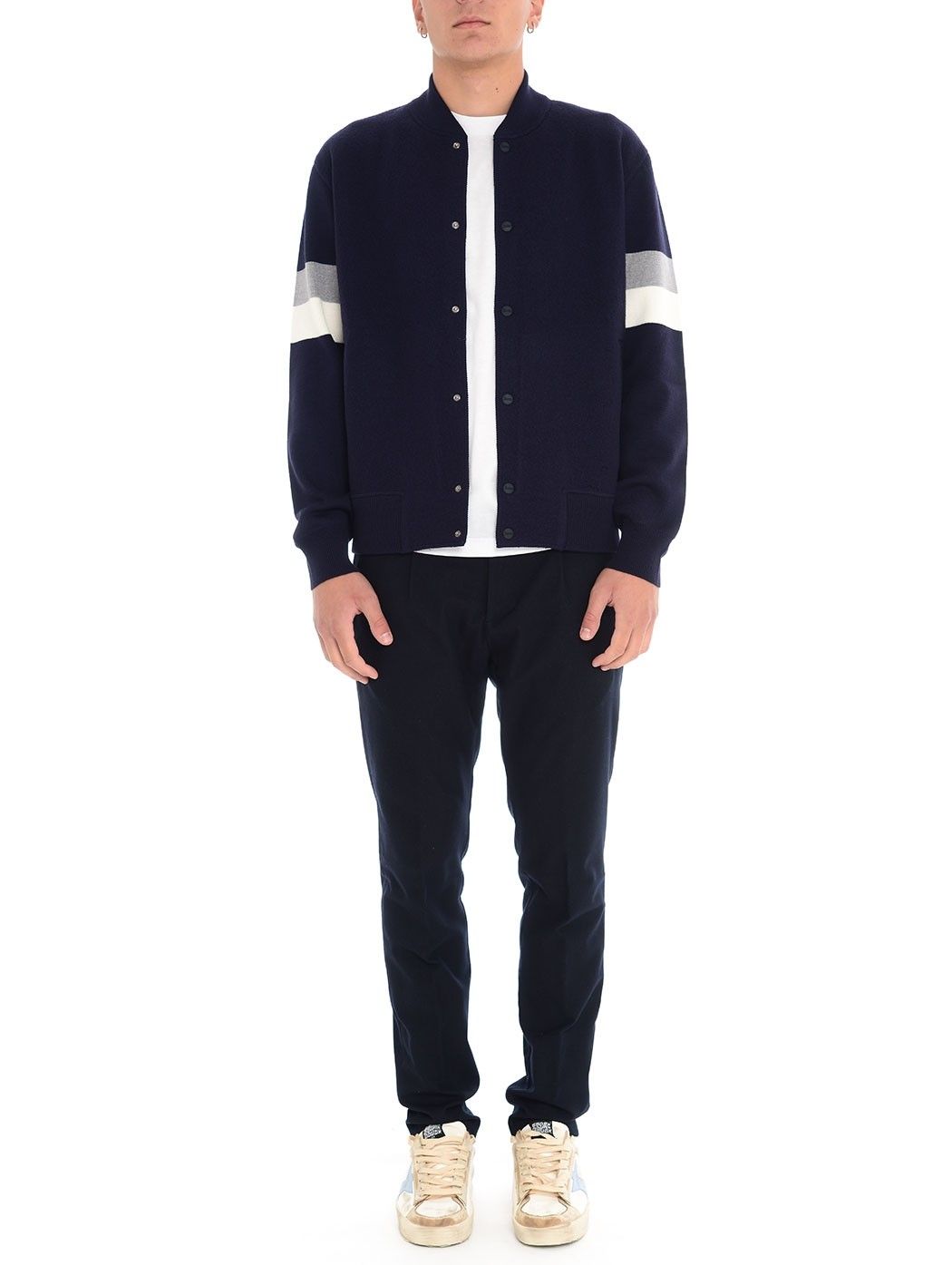  MAN COLLECTION,FALL WINTER,CHURCH'S,MONCLER,MONCLER GRENOBLE,HERNO,WOOLRICH,MSGM,NEIL BARRETT,STONE ISLAND,BLUNDSTONE  HERNO MC00013UR-70097