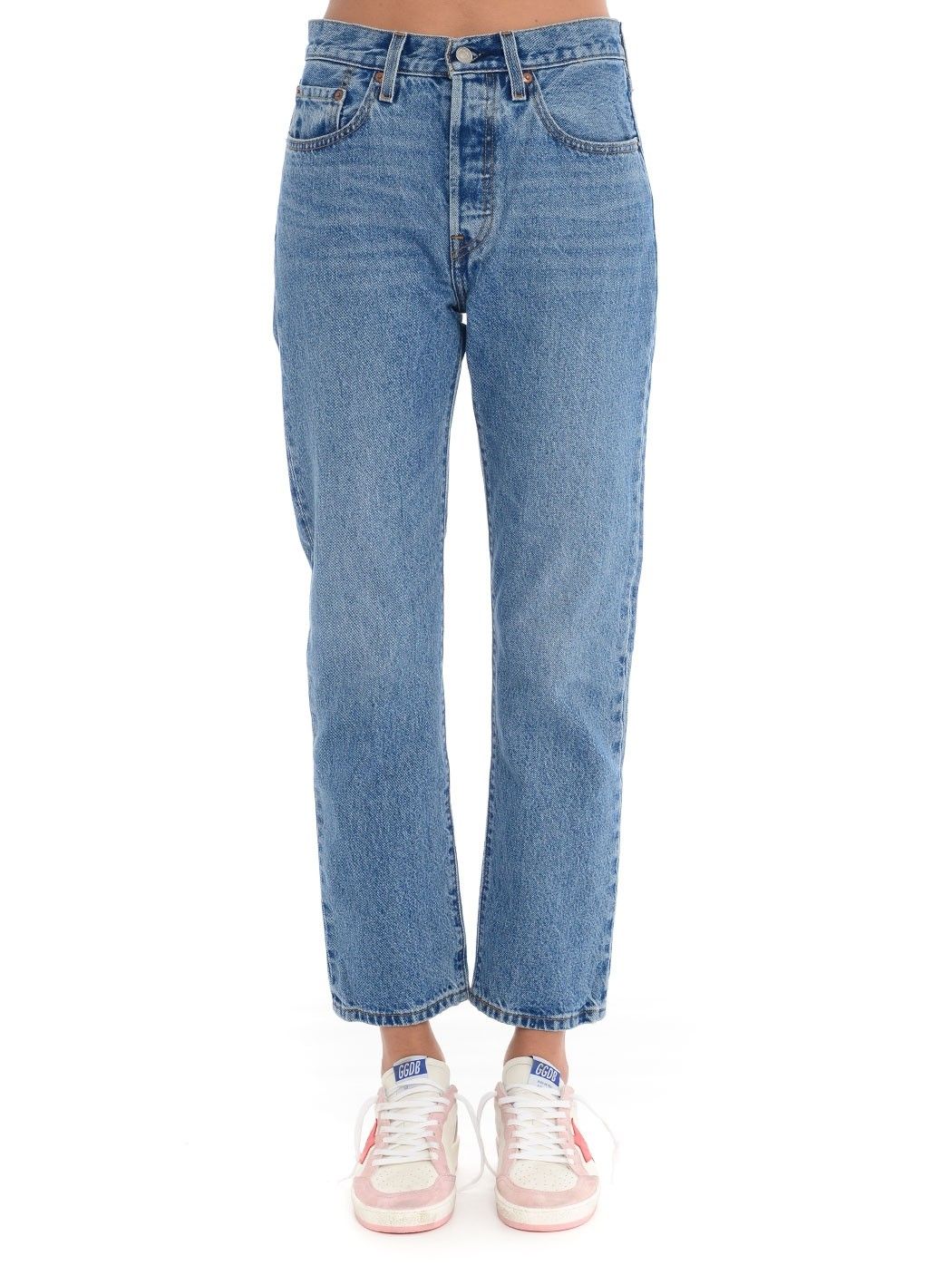  WOMENSWEAR,SPRING SUMMER COLLECTION  LEVI'S 36200