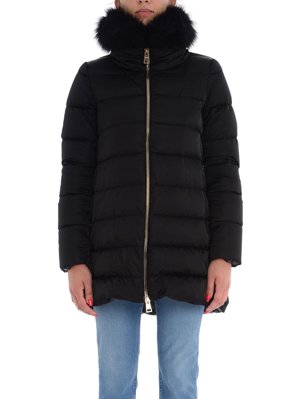  down jackets,removable hoods,WOMEN DOWN JACKETS,MONCLER PADDED JACKETS,WOOLRICH ARCTIC PARKA,HERNO DOWN JACKETS  HERNO PI0670D-12170