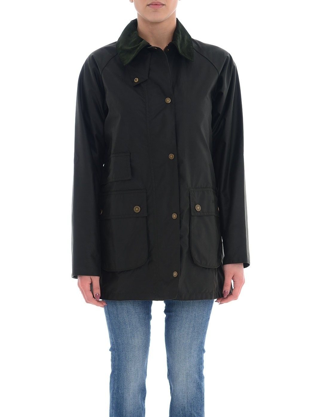  WOMENSWEAR,FALL WINTER COLLECTION  BARBOUR LWX1193