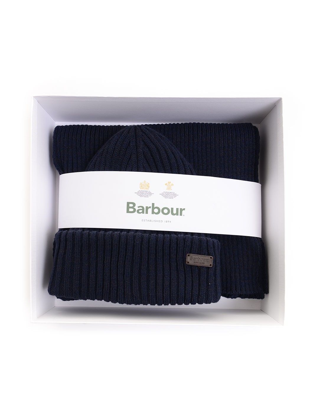BARBOUR MGS0019