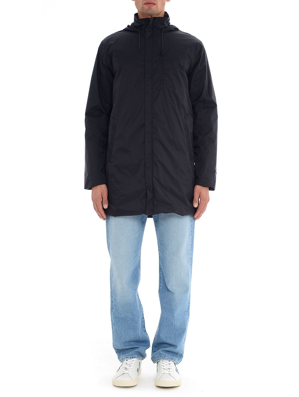  MAN COLLECTION,FALL WINTER,CHURCH'S,MONCLER,MONCLER GRENOBLE,HERNO,WOOLRICH,MSGM,NEIL BARRETT,STONE ISLAND,BLUNDSTONE  RAINS A-PADDED-NYLON-COAT