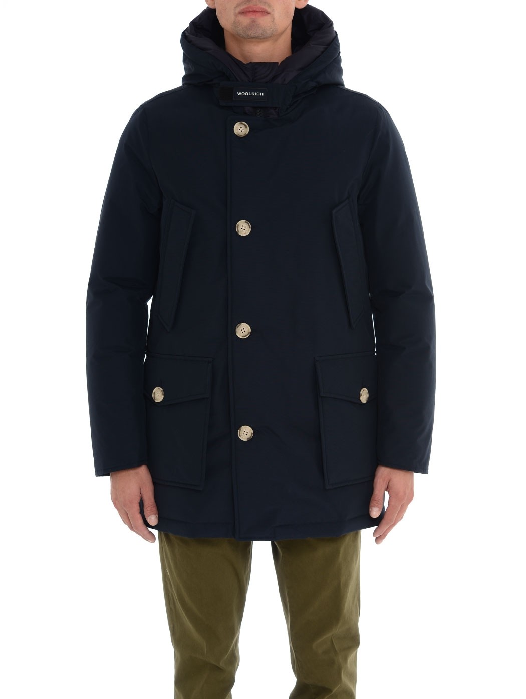  MAN COLLECTION,FALL WINTER,CHURCH'S,MONCLER,MONCLER GRENOBLE,HERNO,WOOLRICH,MSGM,NEIL BARRETT,STONE ISLAND,BLUNDSTONE  WOOLRICH WOOU0483MR