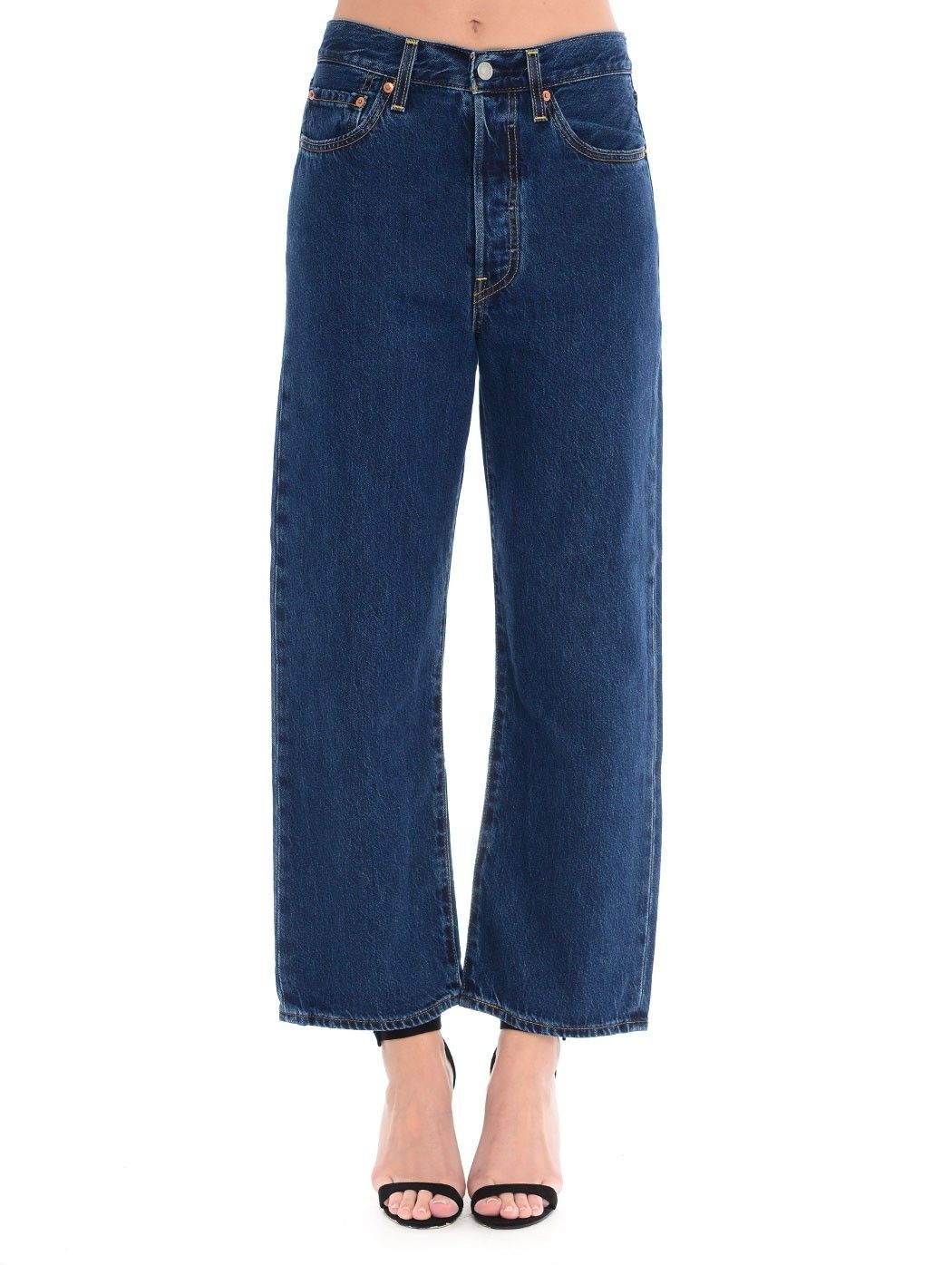  trousers,fall winter trousers,WOMEN TROUSERS  LEVI'S 72693