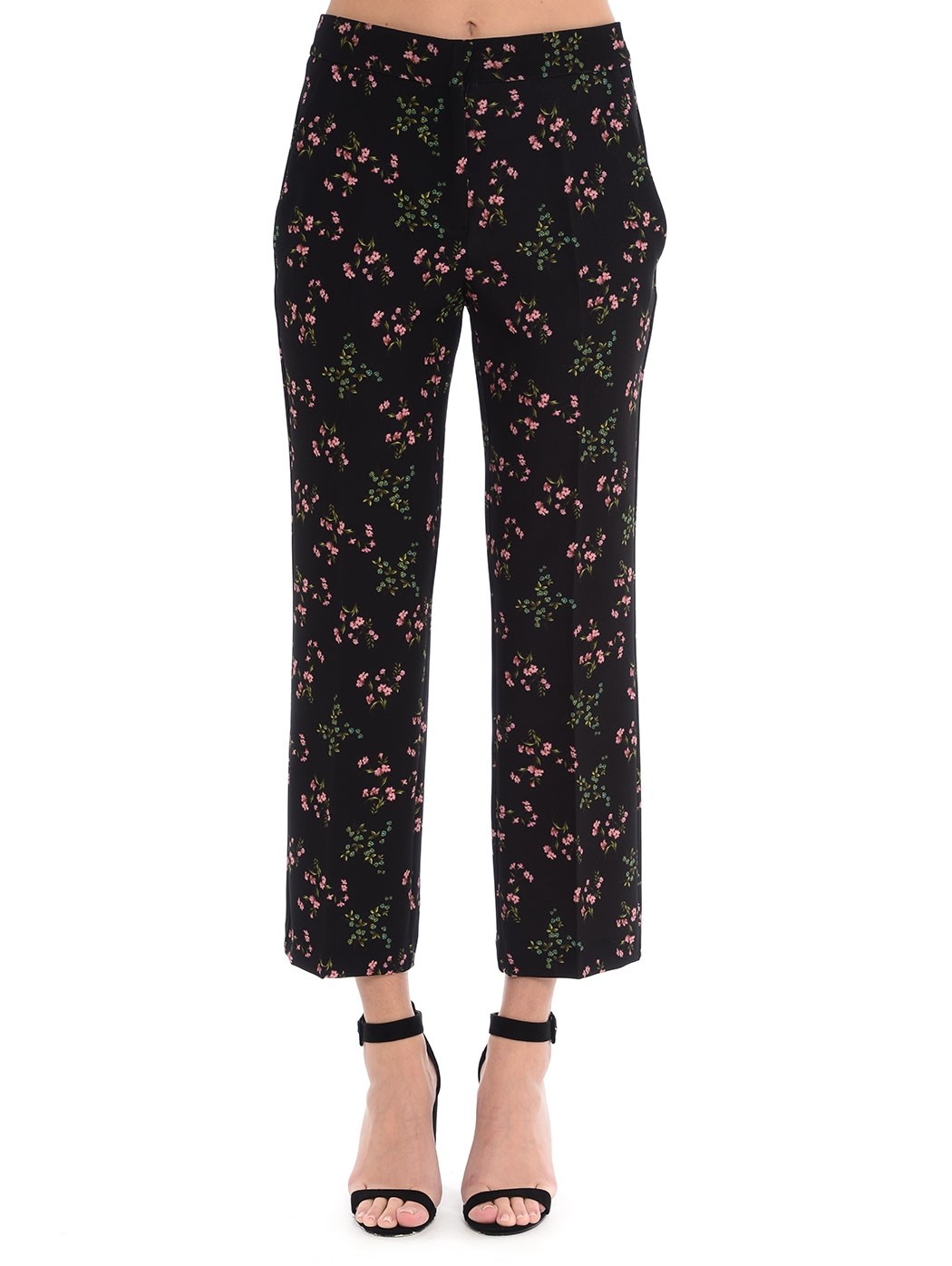  trousers,fall winter trousers,WOMEN TROUSERS  SEMICOUTURE S2WS25
