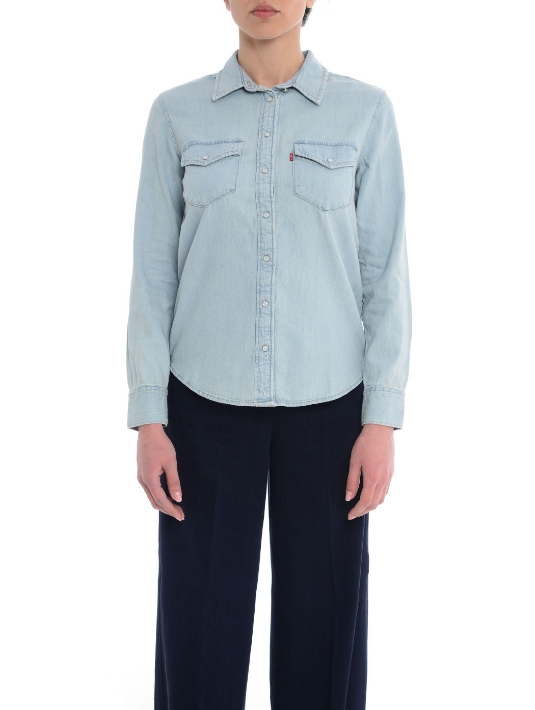  WOMENSWEAR,SPRING SUMMER COLLECTION  LEVI'S A16786