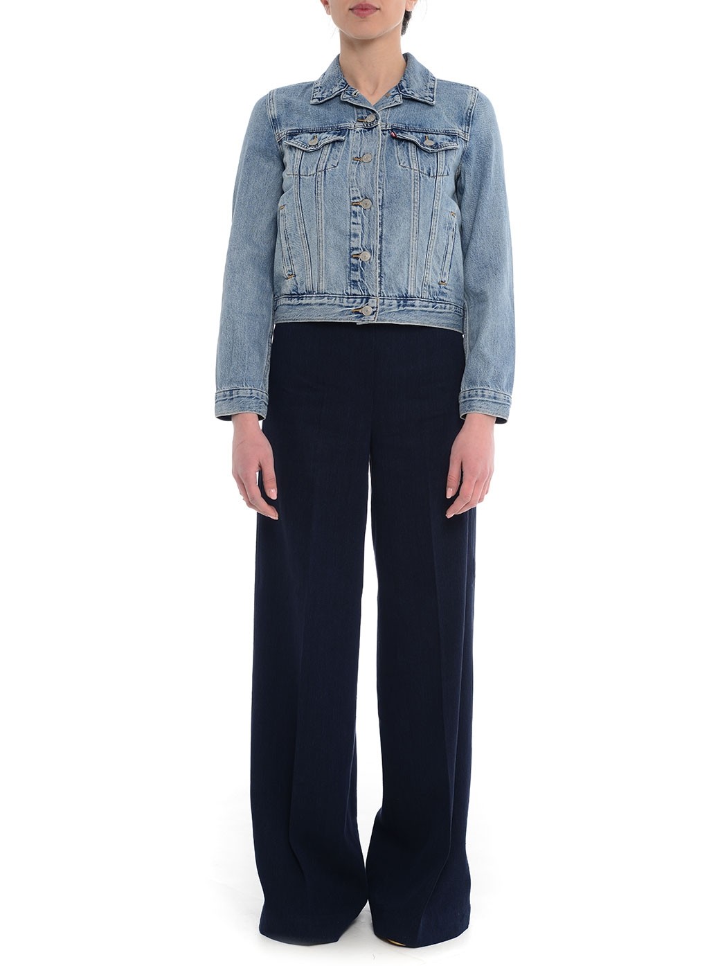 WOMENSWEAR,SPRING SUMMER COLLECTION  LEVI'S A29945
