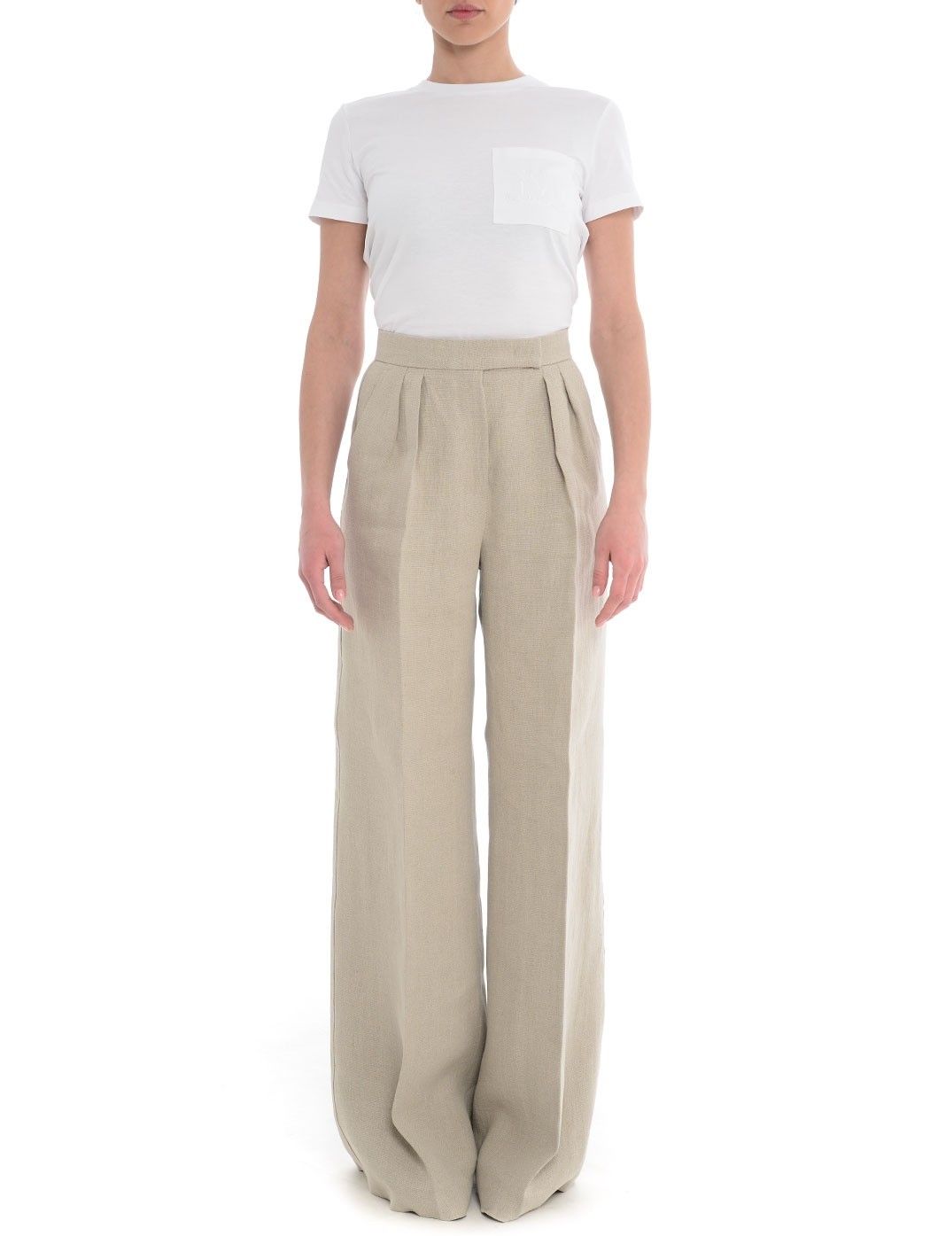  WOMAN TROUSERS,PALAZZO TROUSERS,SKINNY TROUSERS,MARNI TROUSERS,FORTE FORTE TROUSERS,8PM TROUSERS,MSGM TROUSERS,CROP PANTS  MAX MARA CADEN