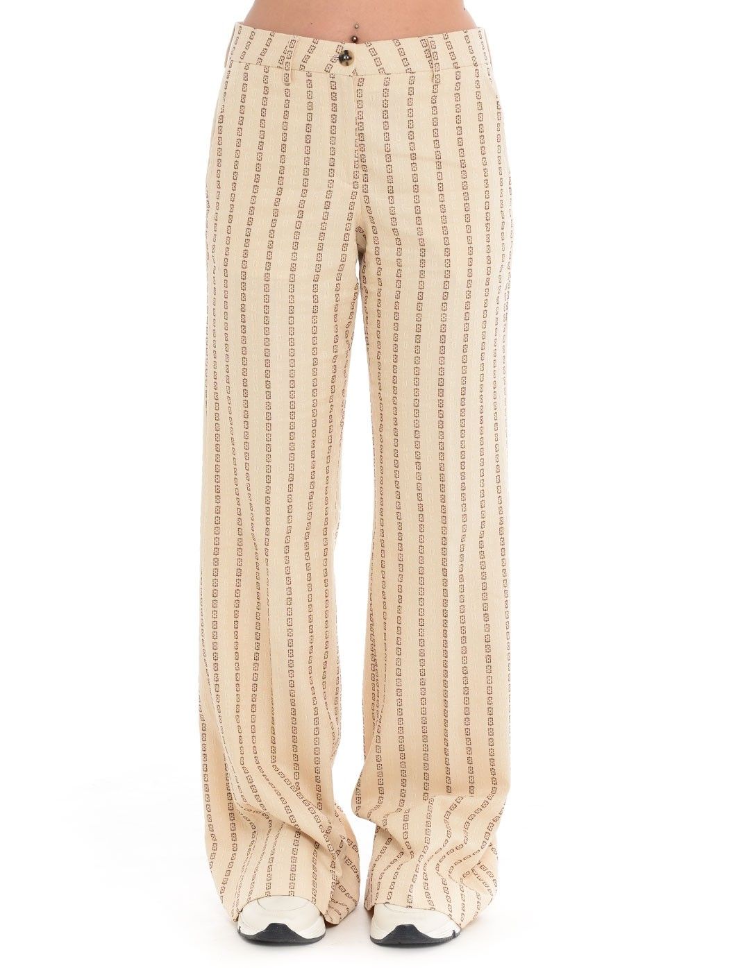  WOMAN TROUSERS,PALAZZO TROUSERS,SKINNY TROUSERS,MARNI TROUSERS,FORTE FORTE TROUSERS,8PM TROUSERS,MSGM TROUSERS,CROP PANTS  GOLDEN GOOSE GWP01327