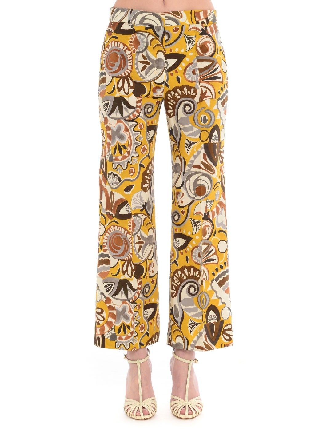  WOMAN TROUSERS,PALAZZO TROUSERS,SKINNY TROUSERS,MARNI TROUSERS,FORTE FORTE TROUSERS,8PM TROUSERS,MSGM TROUSERS,CROP PANTS  S MAX MARA LICIA